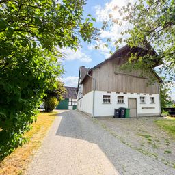 Ehemaliges Bauernhaus in ruhiger Lage von Morsbach!