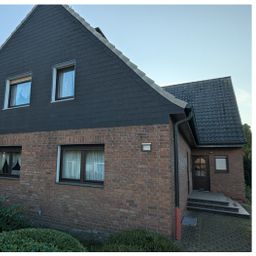 Teil Vermietetes Mehrfamilienhaus in Voerde