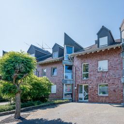 Charmante 3-Zimmer-Wohnung mit Balkon