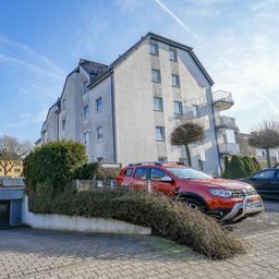 Sanierte 1-Zimmer-Wohnung mit Balkon in Mönchengladbach-Odenkirchen