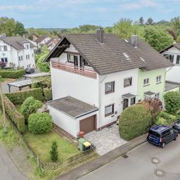 Uthweiler: Raumwunder in ruhiger Lage *provisionsfrei*