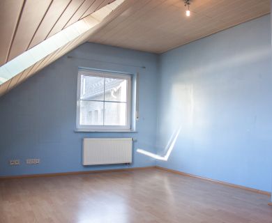 Raum 1 im OG