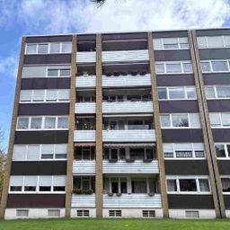 Barrierearme 3-Zimmer-ETW mit neuem Bad in Neukirchen-Vluyn