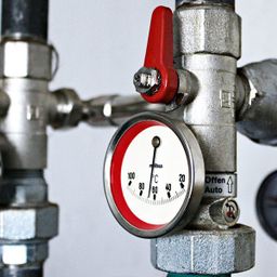 Heizungsmarkt im Rückwärtsgang – Wärmepumpe legt jedoch zu