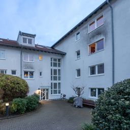 Komfort & Stil vereint: Gepflegte 2-Zimmer-Wohnung mit Aufzug und durchdachtem Grundriss