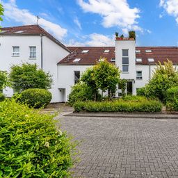 Vermietungssichere Maisonette-Wohnung in beliebter Lage am Naturschutzgebiet
