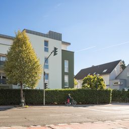 Gefördertes Mehrfamilienhausensemble mit Tiefgarage im Zentrum von Lohmar