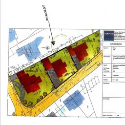 Neubauvorhaben Mettmann – Metzkausen
1 Familienhaus / Villa