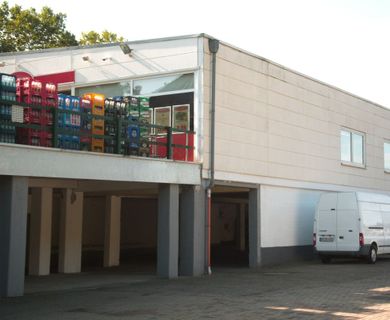 Ca. 600,00 m² Verkaufshalle in Dortmund-Marten zu vermieten!