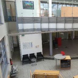 MODERNE BÜRO-/ VERKAUFSFLÄCHE IN KREFELD ZU VERMIETEN