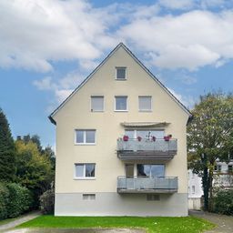 Mehrfamilienhaus in sehr guter Lage – Abgeschlossenheitsbescheinigung vorhanden