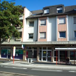 Ca. 60 – 360 m² Ladenlokale in Dortmund-Marten, direkt an der Hauptstraße zu vermieten!