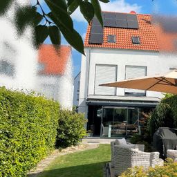 Familienfreundliches Einfamilieneckhaus mit Carport+Stpl. in ruhiger Sackgasse in Lev.-Schlebusch!