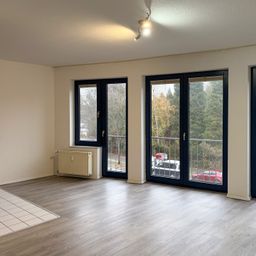 Kleines Apartment mit Aufzug und Tiefgaragenstellplatz in guter Wohnlage von Poppelsdorf!