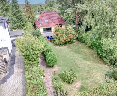 Einfamilienhaus mit großem Grundstück in Königswinter *provisionsfrei*