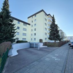 Tiefgaragenplatz in Köln-Merheim
