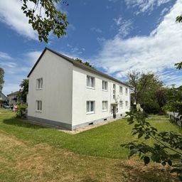 Mehrfamilienhaus mit solider Rendite in zentraler Lage von Hennef-Geistingen