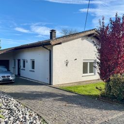 *RESERVIERT* Charmanter 4-Zimmer-Bungalow mit Terrasse & Garage in Top-Wohnlage!
