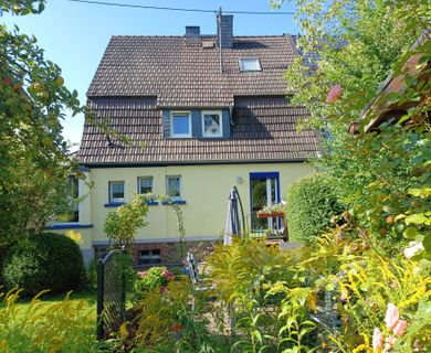 Rückansicht