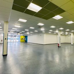 Ca. 549,00 m² Verkaufsfläche in Dortmund-Hombruch zu vermieten!