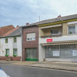 Willkommen zu Hause – Vielseitiges Wohn- und Geschäftshaus mit Charme, Raum und grüner Rückzugsoase