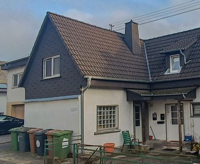 *RESERVIERT* Charmantes Wohnhaus in ruhiger Lage von Leuterod – ideal zur Selbstnutzung oder als Kapitalanlage