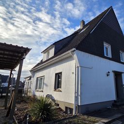 Modernes Einfamilienhaus in Moers-Eick!