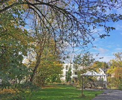 Großzügiges Baugrundstück im Eitorfer Zentrum!