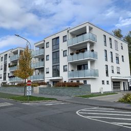 Neuwertige 2-Zimmer-Wohnung mit Loggia in zentraler Lage von Werl