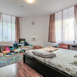 82 m² große Erdgeschoss-Wohnung in Köln-Mülheim