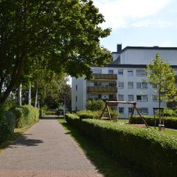 4-Zimmer-Wohnung mit herrlichem Weitblick