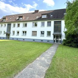 Solide  und  modernisierte Kapitalanlage in Recklinghausen!
