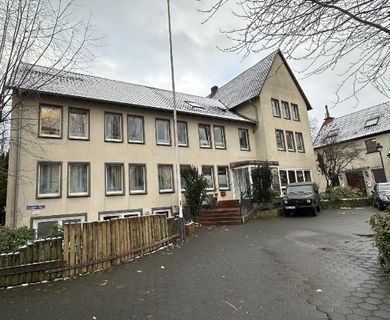 Büro- / Praxisetage in zentraler Lage von Werl zu vermieten