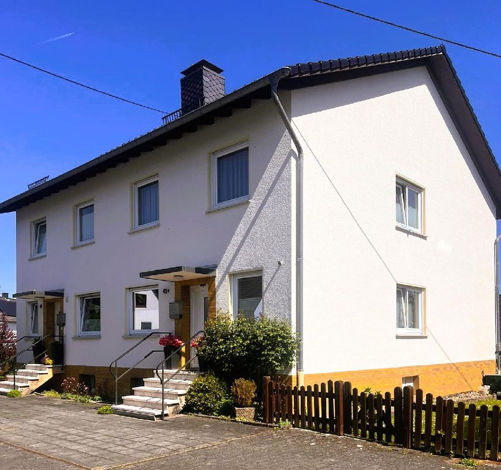 Außenansicht - Gesamt