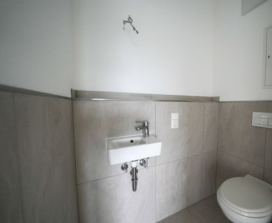 Gäste WC