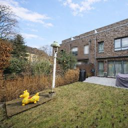 Verkaufsstart NEUE BAHNSTADT: Neuwertiges Reihenmittelhaus (Paeschke) mit ca. 170 m² Wfl.