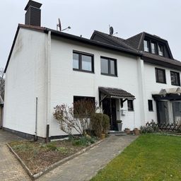 Vermietete Doppelhaushälfte mit großem Grundstück in ruhiger Lage von Mönchengladbach-Genhülsen