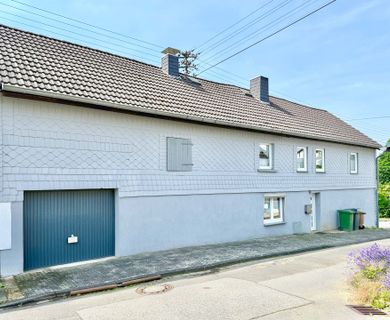 EFH/ZFH mit Potenzial – Ideal für Kapitalanleger, Mehrgenerationen oder Wohnen & Vermieten!
