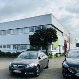 *PROVISIONSFREI* ca. 430 m² – 860 m² Büro-/Praxisräume zu vermieten