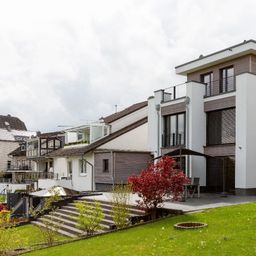 Architektonisches Meisterwerk von 2020: 7 Zimmer und ein unvergleichbarer Ausblick