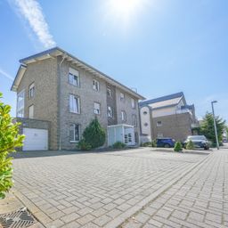 Einziehen, durchatmen, ankommen – Erdgeschosskomfort im begehrten Oerather Mühlenfeld