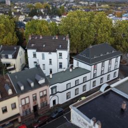Zwei vollvermietete Mehrfamilienhäuser mit 15 Wohneinheiten + Ausbaureserve in Stadtlage von Neuwied!