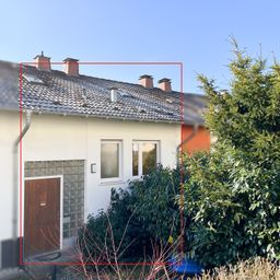 Ruhige Stadtidylle – Reihenmittelhaus mit Charme und viel Potenzial!