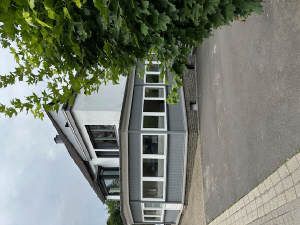 Moderne 4,5 Zimmerwohnung in zentraler Wohnlage zwischen Engelskirchen und Gummersbach