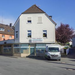Charmantes Wohn- und Geschäftshaus mit Potenzial in beliebter Lage von Hagen-Berchum