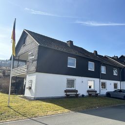 Wohnen und Arbeiten unter einem Dach wo andere Urlaub machen. Werden Sie Gastgeber mit einer Pension