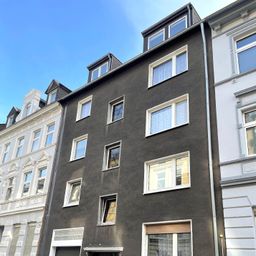 Gepflegtes Mehrfamilienhaus, Nähe Innenstadt!