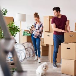 Achtung vor Betrugsmaschen auf dem Wohnungsmarkt Achtung vor Betrugsmaschen auf dem Wohnungsmarkt