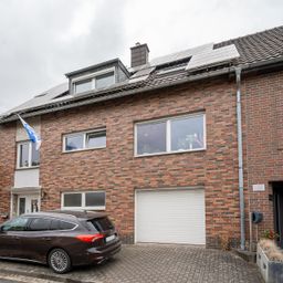 Zuhause ankommen – Familien(t)räume auf drei Ebenen