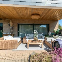 ***SOMMERFEELING AUF DER TERRASSE!***